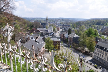 Eupen-Unterstadt